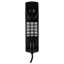 Telefone Gondola Intelbras TC20 Preto