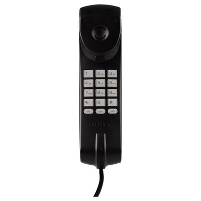 Telefone Gondola Intelbras TC20 Preto