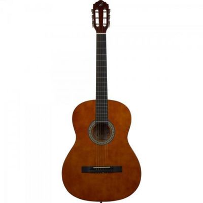Violao Acustico ACO Estudo S-14 Natural Giannini
