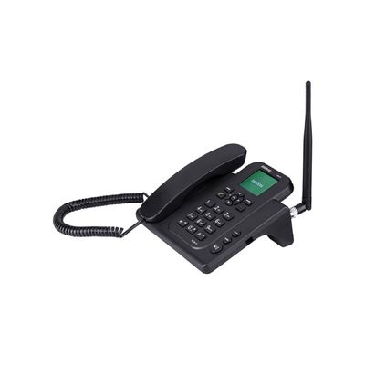 Telefone Intelbras CFW8031 Celular Fixo 3G Wifi GFW 4118031