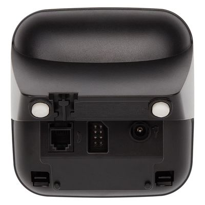 Telefone sem Fio Intelbras TS3112 Digital com Ramal Adicional Preto