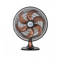 Ventilador Mesa Turbo Ventisol 6 PAS 40 CM - 8002 Bronze 110 VOLTS