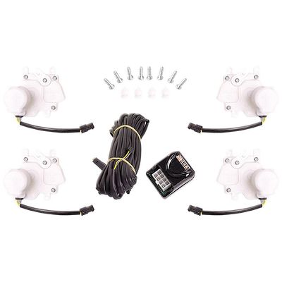 Trava Eletrica SOFT AA420082 Montana Nova 2011 2 Portas