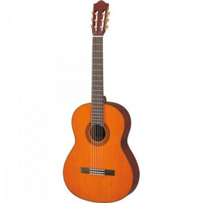 Violao Acustico Classico NYLON C70II Natural Yamaha