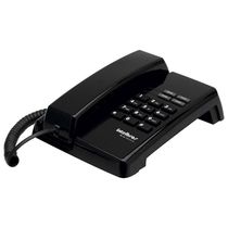 Telefone Intelbras TC50 Premium Preto