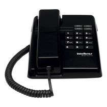 Telefone Intelbras TC50 Premium Preto