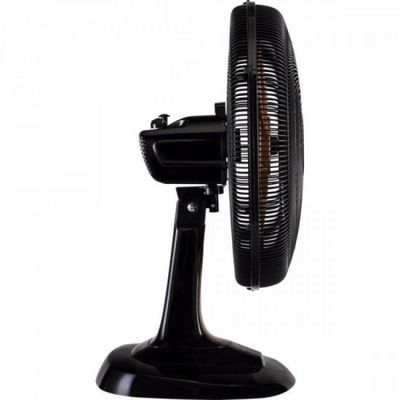 Ventilador de Mesa 50CM 127V TURBO6 Bronze Ventisol