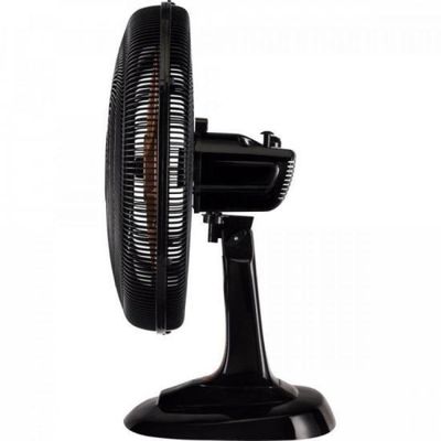Ventilador de Mesa 50CM 127V TURBO6 Bronze Ventisol