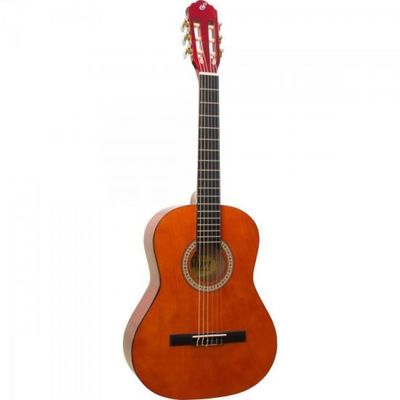 Violao Acustico Infantil 3/4 NYLON N6 START Natural Giannini
