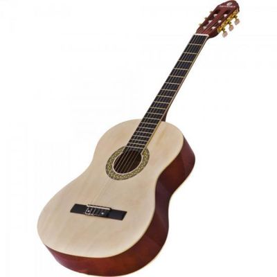 Violao Acustico Classico NYLON GC-10NT Natural Harmonics