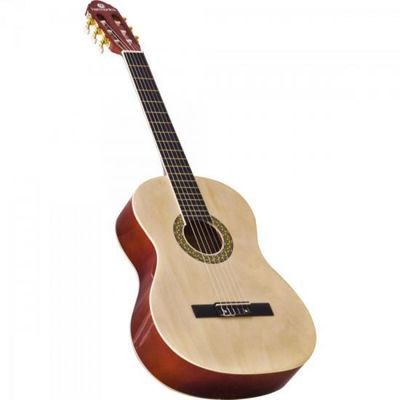 Violao Acustico Classico NYLON GC-10NT Natural Harmonics