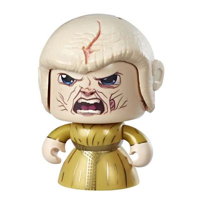Boneco Star Wars Mighty Muggs Supreme Leader Snoke - Hasbro