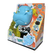 Boneco Interativo Frank - Fun