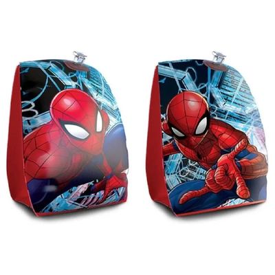 Boia de Braço 23x14 Spiderman - ETITOYS