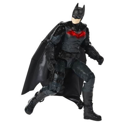 Boneco Batman Wingsuit 30 Cm Dc Comics - Sunny