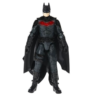 Boneco Batman Wingsuit 30 Cm Dc Comics - Sunny