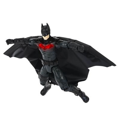 Boneco Batman Wingsuit 30 Cm Dc Comics - Sunny