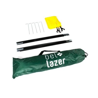 Barraca Camping Iglu Para 3 Pessoas - Bel Fix