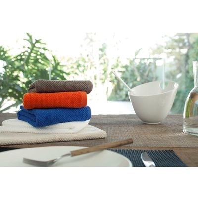 pano copa buddemeyer 3p gourmet branco laranja azul