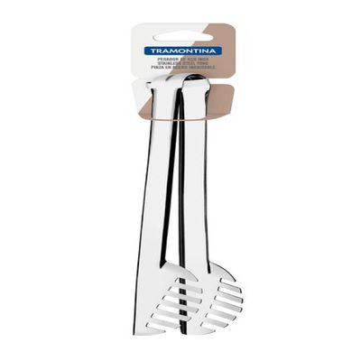 Pegador para Massa Aço Inox Tramontina