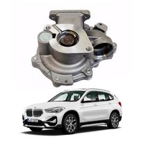 Bomba Água BMW E83 E84 X1 2006 a 2015 X3 2008 a 2011 65028