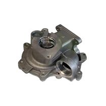 Bomba Água BMW E83 E84 X1 2006 a 2015 X3 2008 a 2011 65028