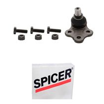 Pivô Stilo 2004 a 2006 Spicer Sp6068