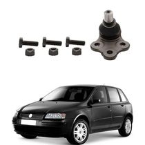 Pivô Stilo 2004 a 2006 Spicer Sp6068