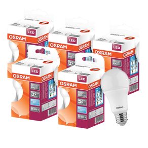 Kit-10-Lampadas-Led-8W-Superstar-Osram-Branca-Bivolt