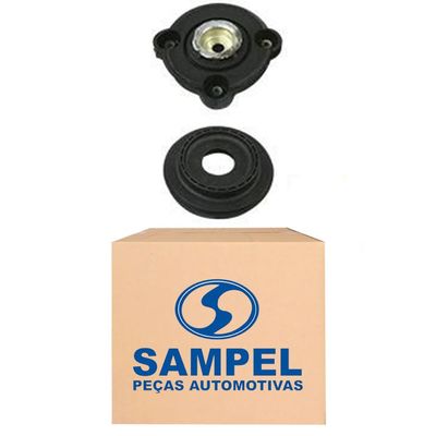 Suporte Amortecedor Diant Cronos 2018 a 2018 Sampel 1087A