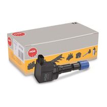 Bobina de Ignição Fit 2005 a 2008 NGK U5162