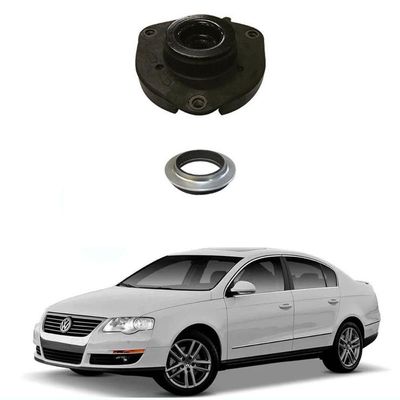 Suporte Amortecedor Diant Passat 2006 a 2019 Sampel 4951B