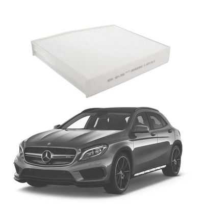 Filtro Ar Condicionado Mercedes GLA 1.3 1.6 2.0 2015 a 2021