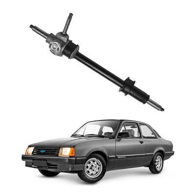 Caixa Direção Mecânica Chevette 1992 a 1993 22008 AMPRI