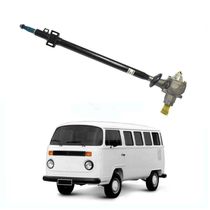 Caixa Direção Mecânica Kombi 2006 24116 AMPRI