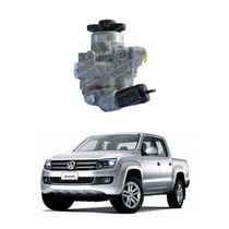 Bomba Direção Hidráulica Amarok 2011 a 2014 94114 AMPRI