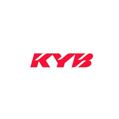 Amortecedor Traseiro LD C4 2007 a 2014 Kayaba 3338026