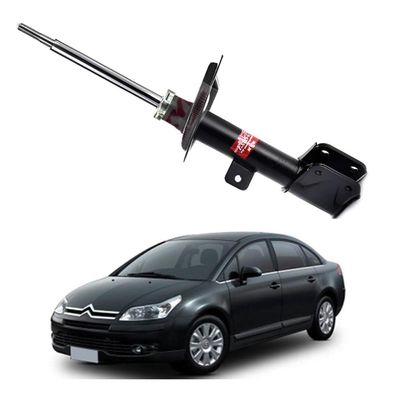 Amortecedor Traseiro LD C4 2007 a 2014 Kayaba 3338026
