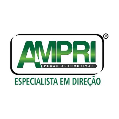 Bomba Direção Hidráulica Corsa 2005 a 2009 92105 AMPRI