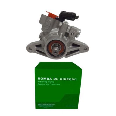 Bomba Direção Hidráulica Civic 2006 97012 AMPRI