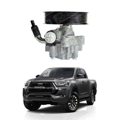 Bomba Direção Hidráulica Hilux 2016 a 2022 97035 AMPRI