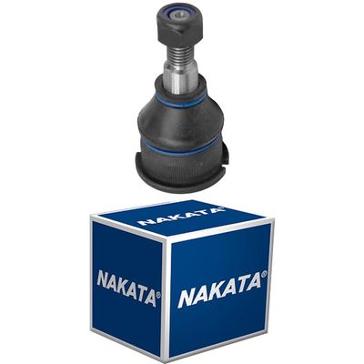Pivô Dianteiro Fusca 85 a 96 Nakata N112