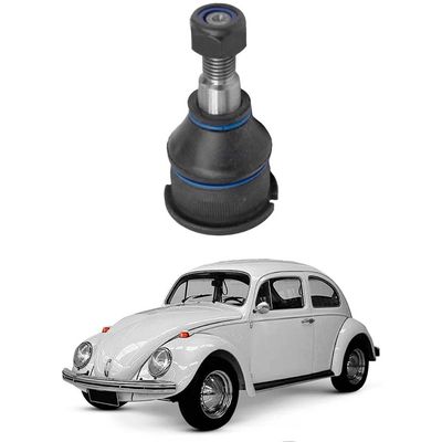 Pivô Dianteiro Fusca 85 a 96 Nakata N112