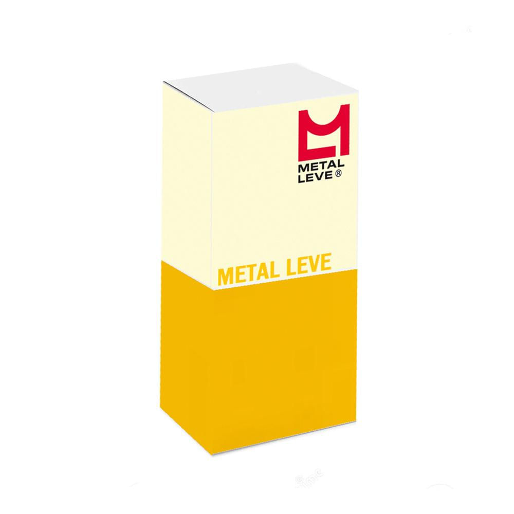 Jogo Válvula de Admissão Elba 1987 VA0250002 STD Metal Leve
