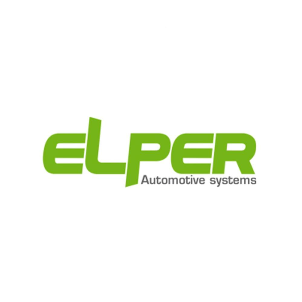 Kit de Embreagem Montana 1.0 2023 a 2023 90385 Elper