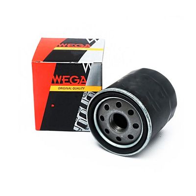 Filtro Óleo Lubrificante Effa M-100 1.0 8V 2006 a 2012 Wega