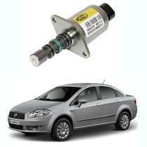 Eletroválvula De Pressão Linea 2009 a 2016 Marelli 40447192