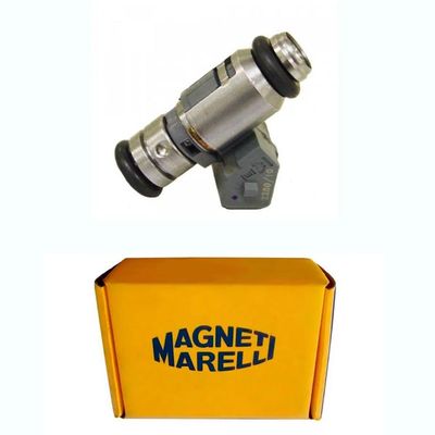 Injetor De Combustível Polo 2007 a 2007 Marelli 50100802