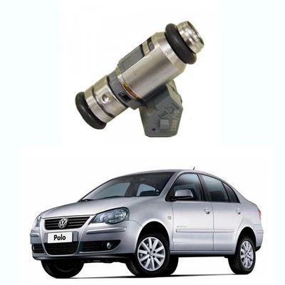 Injetor De Combustível Polo 2007 a 2007 Marelli 50100802