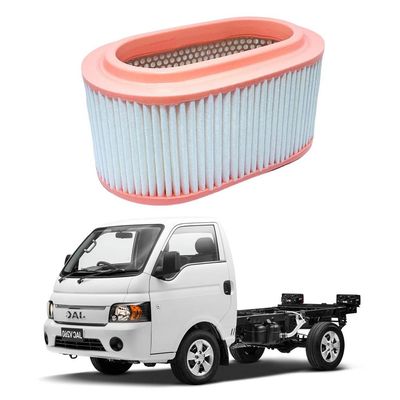 Filtro de Ar Jac V260 2.0 16V 2017 a 2021 Wega